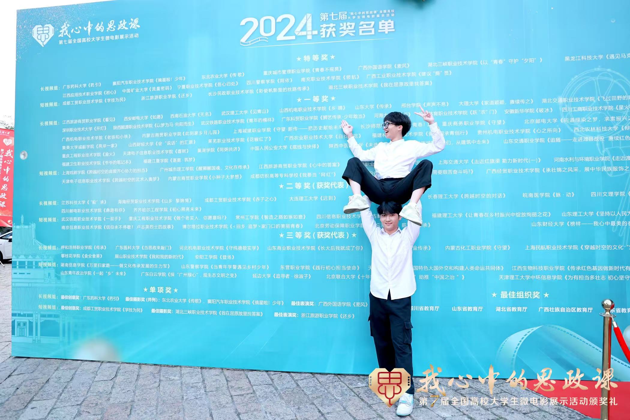 舞狮主题 - 人生如舞狮